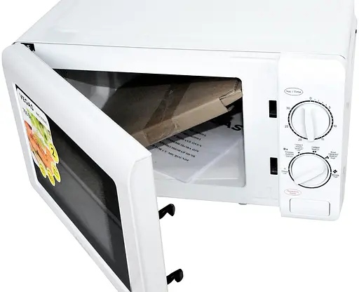 Мікрохвильова піч Vegas VMO-3020WL