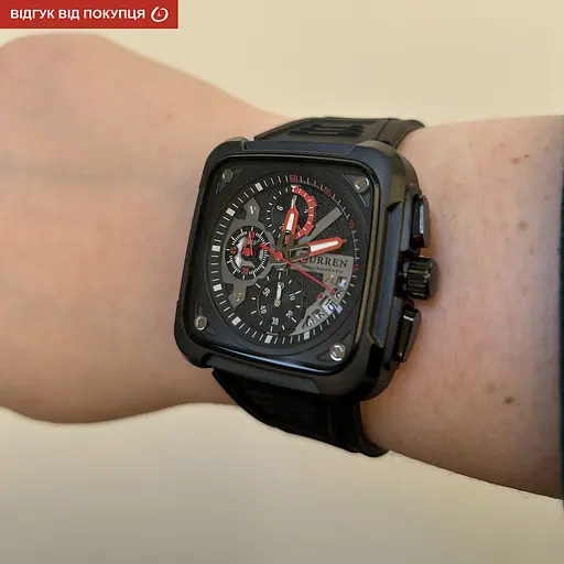 Часы Curren Active - фото 6