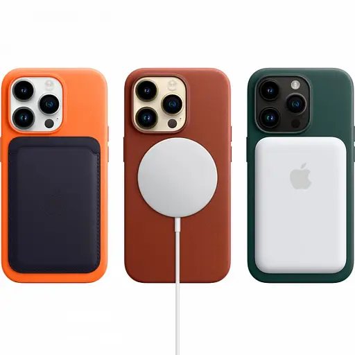 Смартфон Apple iPhone 14 Pro 256GB Gold (Grade B) Seller Refurbished - фото 15