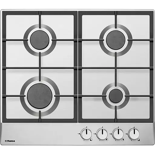 Варочная поверхность Hansa BHGI610502 газовая [138119]