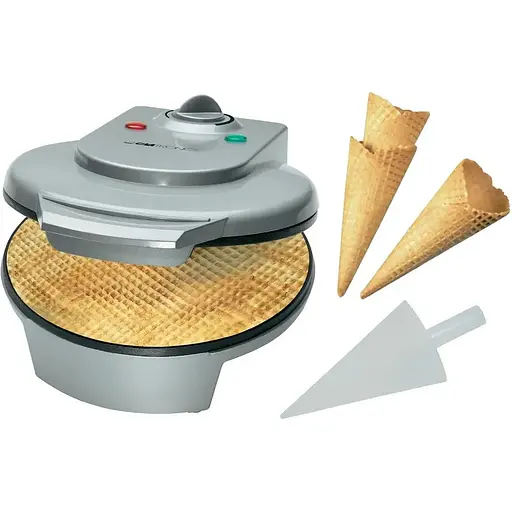 Вафельниця Clatronic HA 3494 1200вт - фото 3