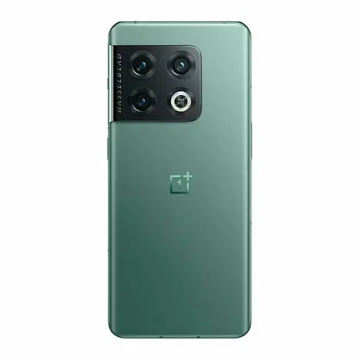 Смартфон OnePlus 10 Pro 8/256GB Green Global Version - фото 2
