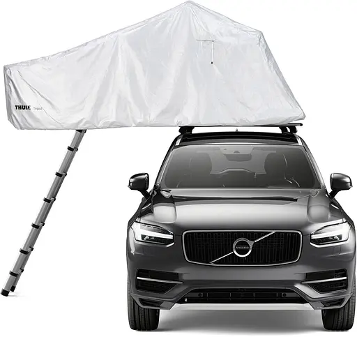 Чохол від дощу Thule Tepui Weatherhood Autana 4 (TH 901654) - фото 2