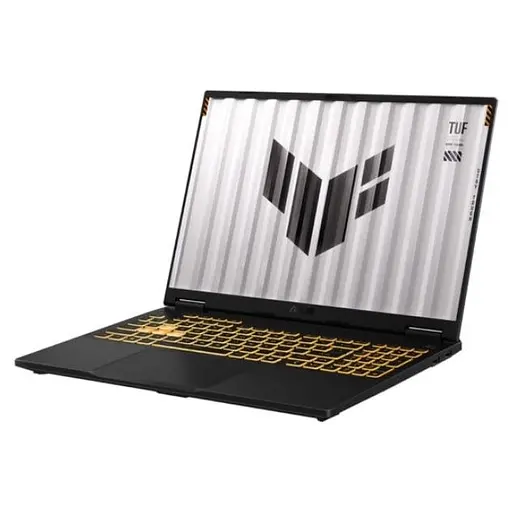 Ноутбук Asus TUF Ігровий F16 FX608JH-RV010, FX608JH-RV010, i5-13450HX (10-core), 5050 (8GB), 16GB 5600MHz (1x16GB) DDR5 - фото 2