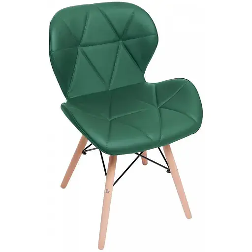 Стул GT Racer X-D28 Plus, зеленый - фото 2