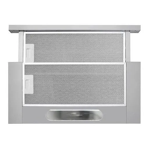 Вытяжка телескопическая Eleyus LOTUS 470 50 INOX - фото 4