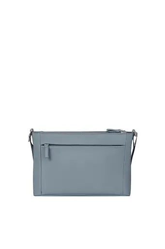 Плечова Сумка Samsonite MOVE 5.0 DUSTY BLUE 29,5x19x10,5 KP0*21031 - фото 2