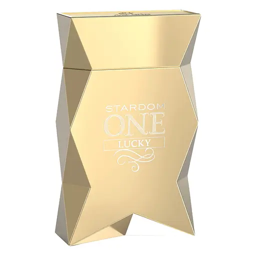 Парфюмированная вода мужская Mirada Stardom One Lucky 100 мл (MM40120)