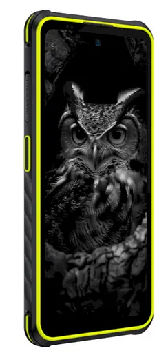 Смартфон Ulefone ARMOR X31 Pro 8/256Gb Lightsome Green Global version - фото 8