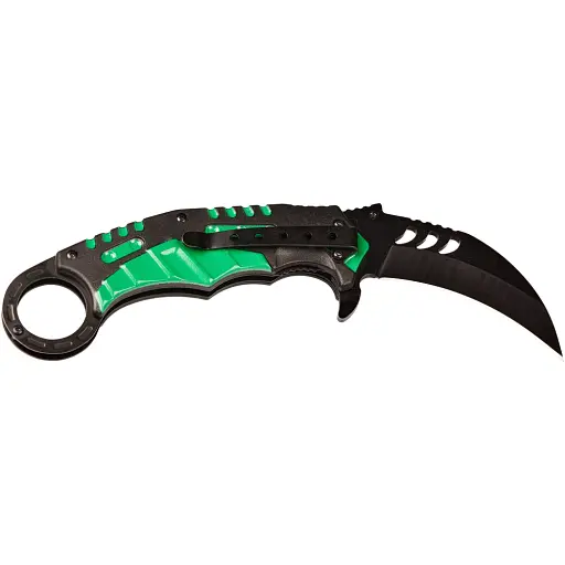 Ніж Skif Plus Cockatoo Green - фото 2