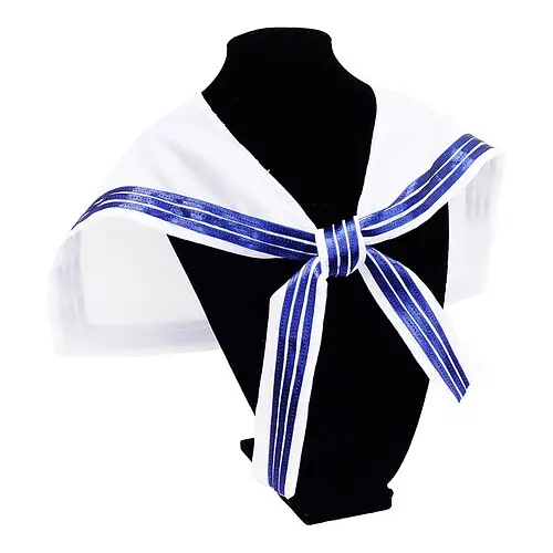 Гюйс - матросский воротник - фото 1