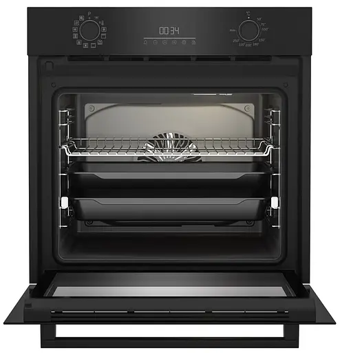 Электрический духовой шкаф Beko BBIR17300BCS (6869394) - фото 4