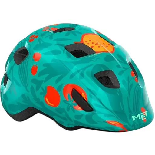 Шолом Met Hooray CE Teal XS (1052-3HM 144 CE00 XS GF1)