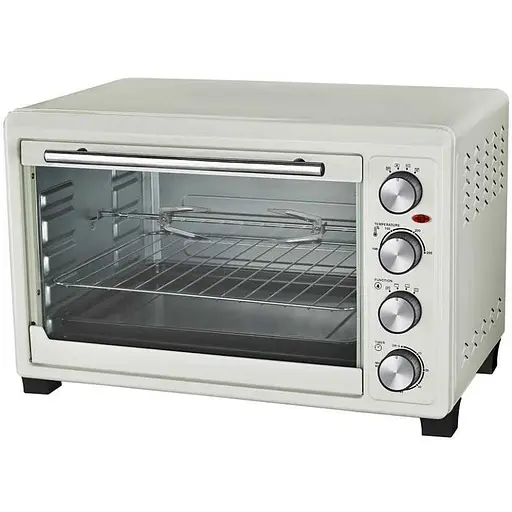 Электропечь Prime Technics PEO 5089 BE