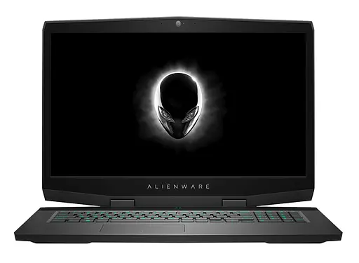 Ноутбук Dell Alienware M17 i7-8750H, 16Gb, 512Gb SSD, Nvidia GeForce RTX 2070