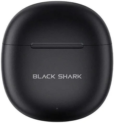 Навушники QCY T9 Black (T9 Black) - фото 4