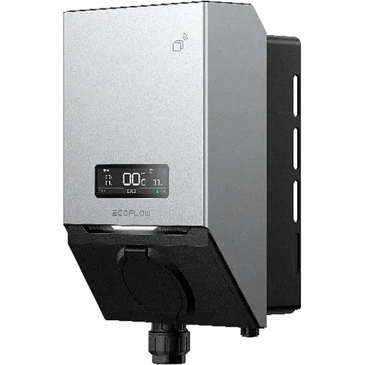 Зарядная станция для электромобилей EcoFlow PowerPulse 2-7kW-EU (134433) - фото 3