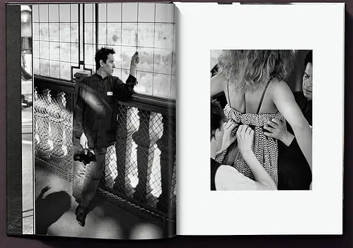 Tina Turner by Peter Lindbergh - фото 2