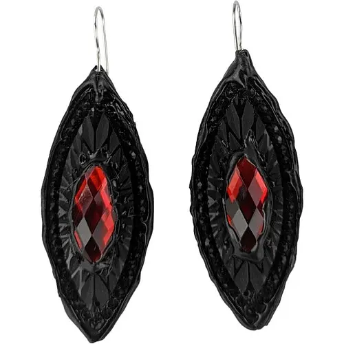 Сережки Hildegard - фото 1