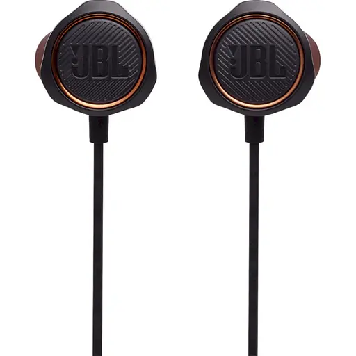 Навушники JBL Quantum 50 Black (JBLQUANTUM50BLK) - фото 2