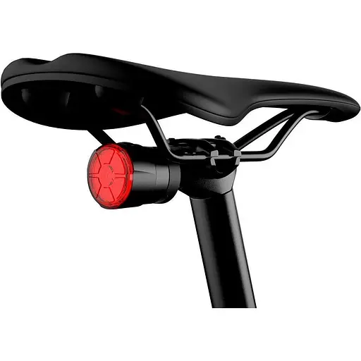 Велофара задняя Fenix BC06R [139735] - фото 6