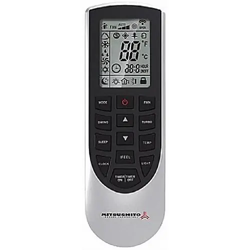 Кондиционер Mitsushito CGK42FIRN2/UGC42HIS2 - фото 3