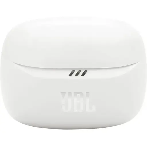 Гарнітура JBL Tune Beam 2 White (JBLTBeam2WHT) (7065582) - фото 3