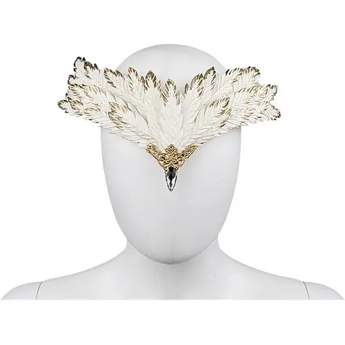 Тиара Феникс - фото 1