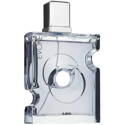 Парфумована вода тестер Ajmal Evoke Him 90 мл - фото 1