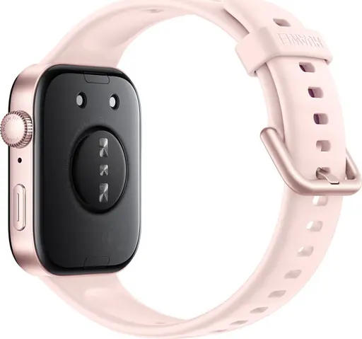 Смарт годинник Huawei Watch Fit 3 Pink - фото 4