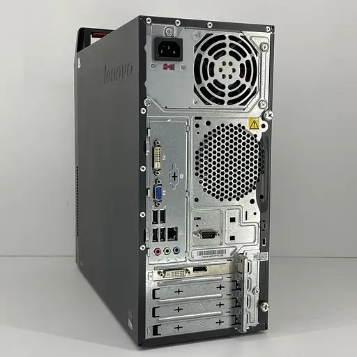 Комп'ютер Lenovo E73 MT (i5-4570/16/480SSD) Б/В - фото 4