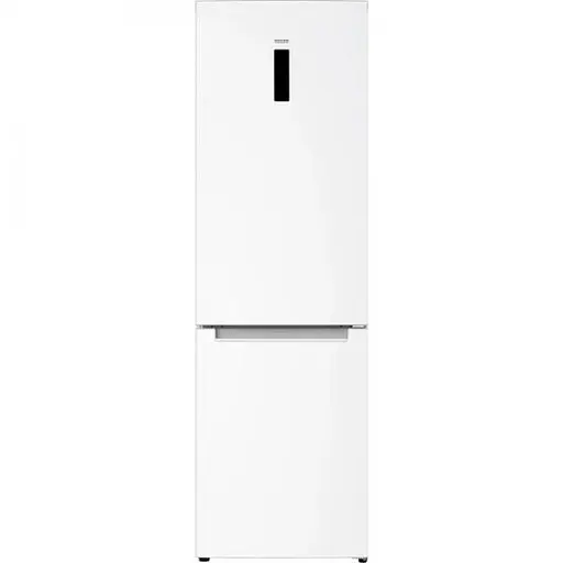 Холодильник із морозильною камерою Edler ED-489CBW