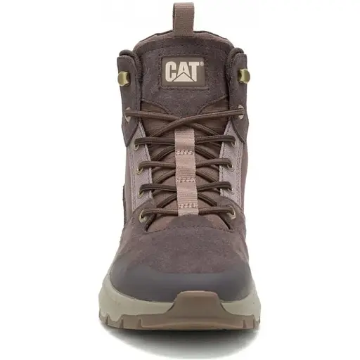 Ботинки Caterpillar Colorado Sneaker 44 Coffee (1103-P726088-44) - фото 5