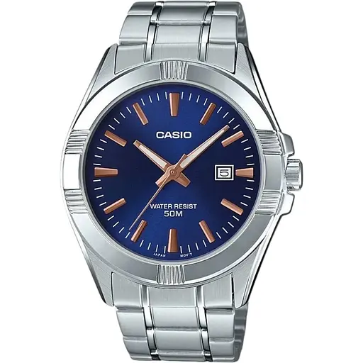 Чоловічий годинник Casio Timeless Collection MTP-1308D-2AVEF