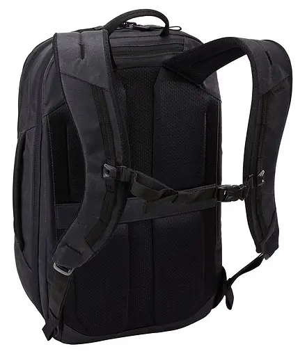 Дорожный рюкзак Thule Aion Travel Backpack 28L TATB128 Black (6808624) - фото 2