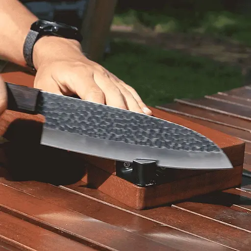 Набор ножей Xiaomi NexTool (NE20171) [89818] - фото 5