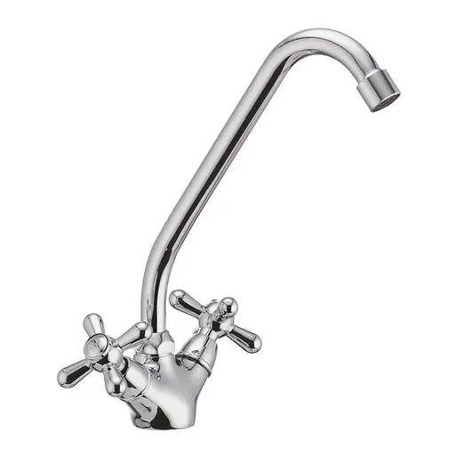 Змішувач для кухні Haiba DominoX 271 HB0941 - фото 1