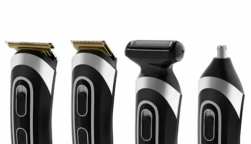 Тример Rowenta Trim & Style 13В1 TN9140F4 - фото 3