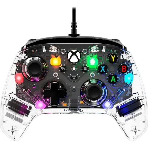 Геймпад HyperX Clutch Gladiate RGB 7D6H2AA (121864)