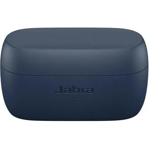 Навушники TWS Jabra Elite 4 ANC Navy (100-99183001-99) Global - фото 3
