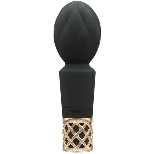 Вибромассажер Pillow Talk Secrets Pleasure Clitoral Vibrator Wand Black