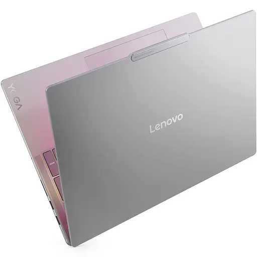 Ноутбук Lenovo Yoga Pro 9 16IAH10 Ultra 9 285H la 54GHz, 3.2K, сенсорный, 32GB LPDDR5x, 1TB, RTX 5060 8GB - фото 7