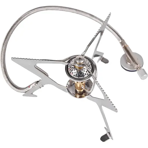 Горелка газовая Skif Outdoor Volcano II - фото 2