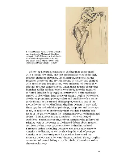 Georgia O'Keeffe - фото 3