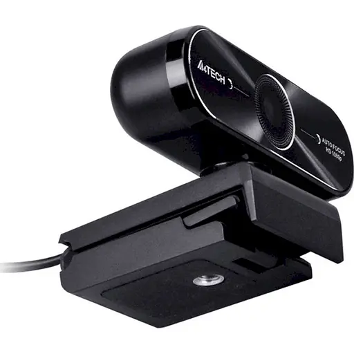 Веб-камера A4Tech A4-Tech Black (PK-940HA) - фото 3