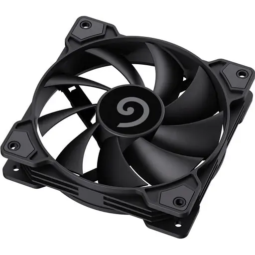 Вентилятор GameMax GMX-WFBK-PWM Black (GMX-WFBK-PWM) - фото 4