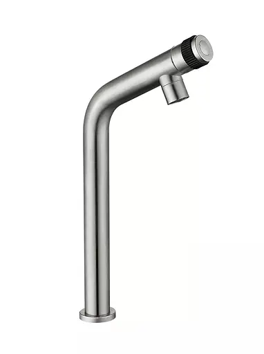 Мокран Wezer SOL14-12 Нержавіюча сталь - фото 1