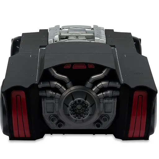 Фигурка DC Comics The Batmobile - DC Rebirth 58 см - фото 7