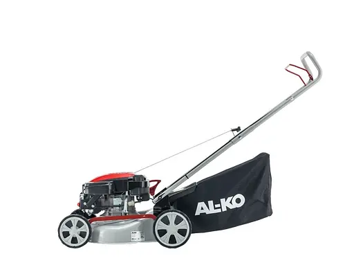 Газонокосарка бензинова AL-KO EASY 4.20 P-S (113794) - фото 3