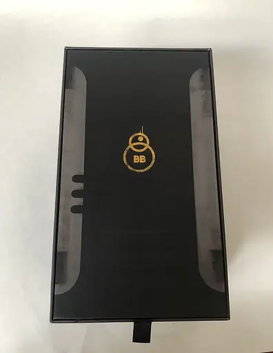 Фигурка Sphero App-Enabled Droid Star Wars BB-8 Звездные войны Би-би-восемь 10 см SW BB 10 - фото 9